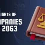 Companies Act 2063