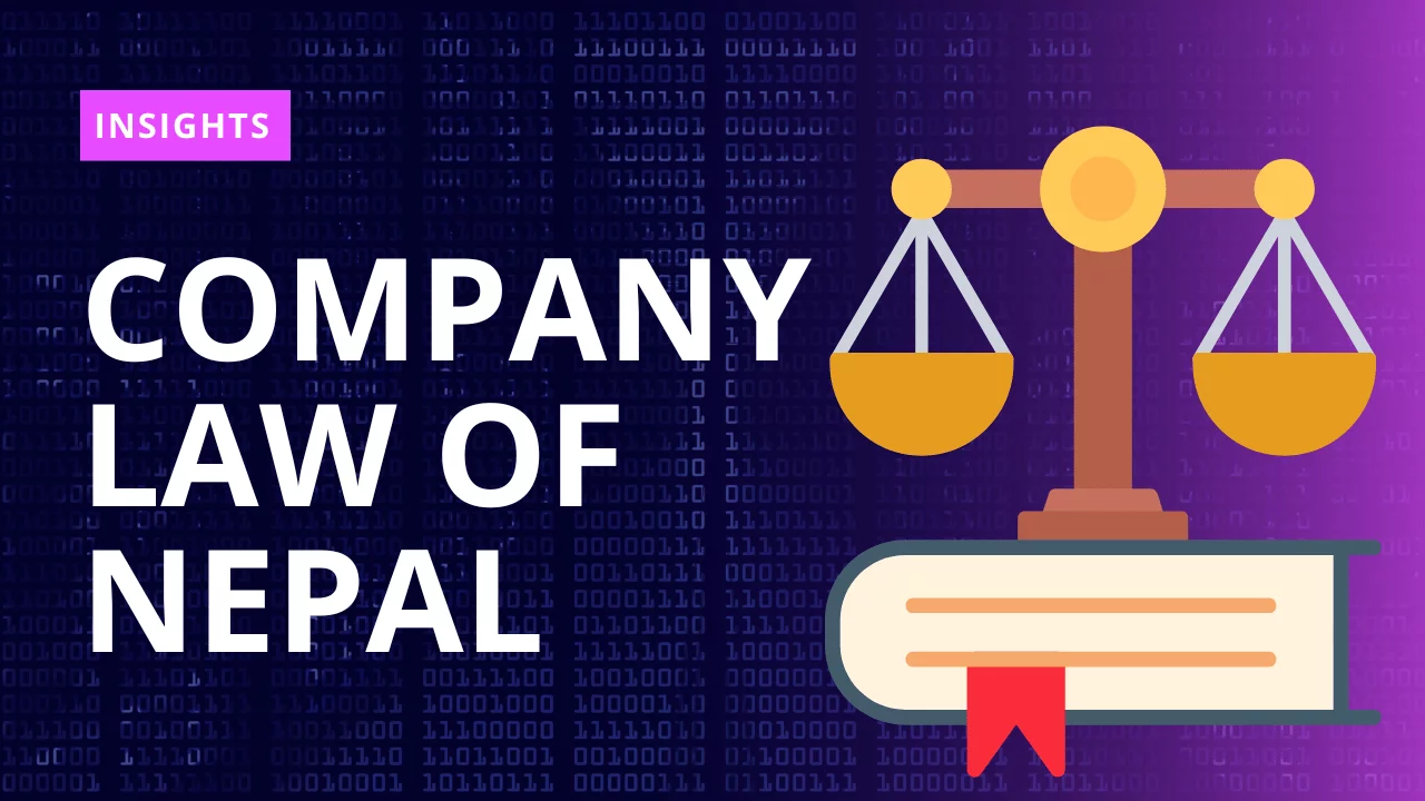 company law of nepal