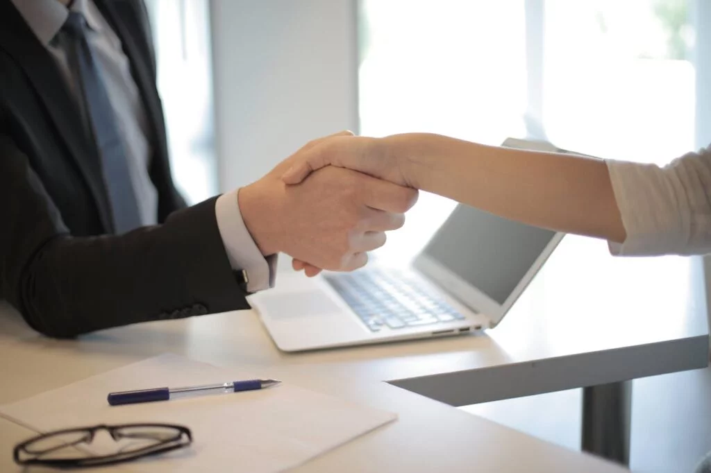 Employment Contract in Nepal