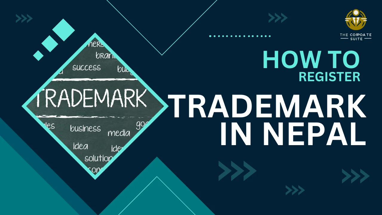 Trademark Registration in Nepal