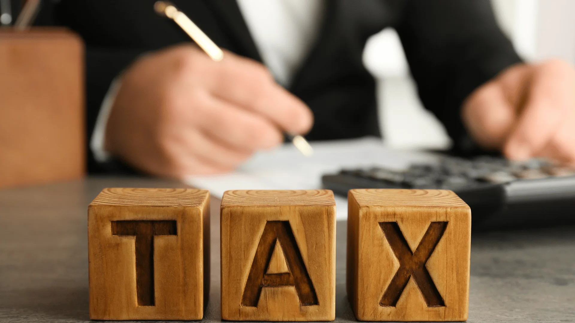 Tax filing in nepal