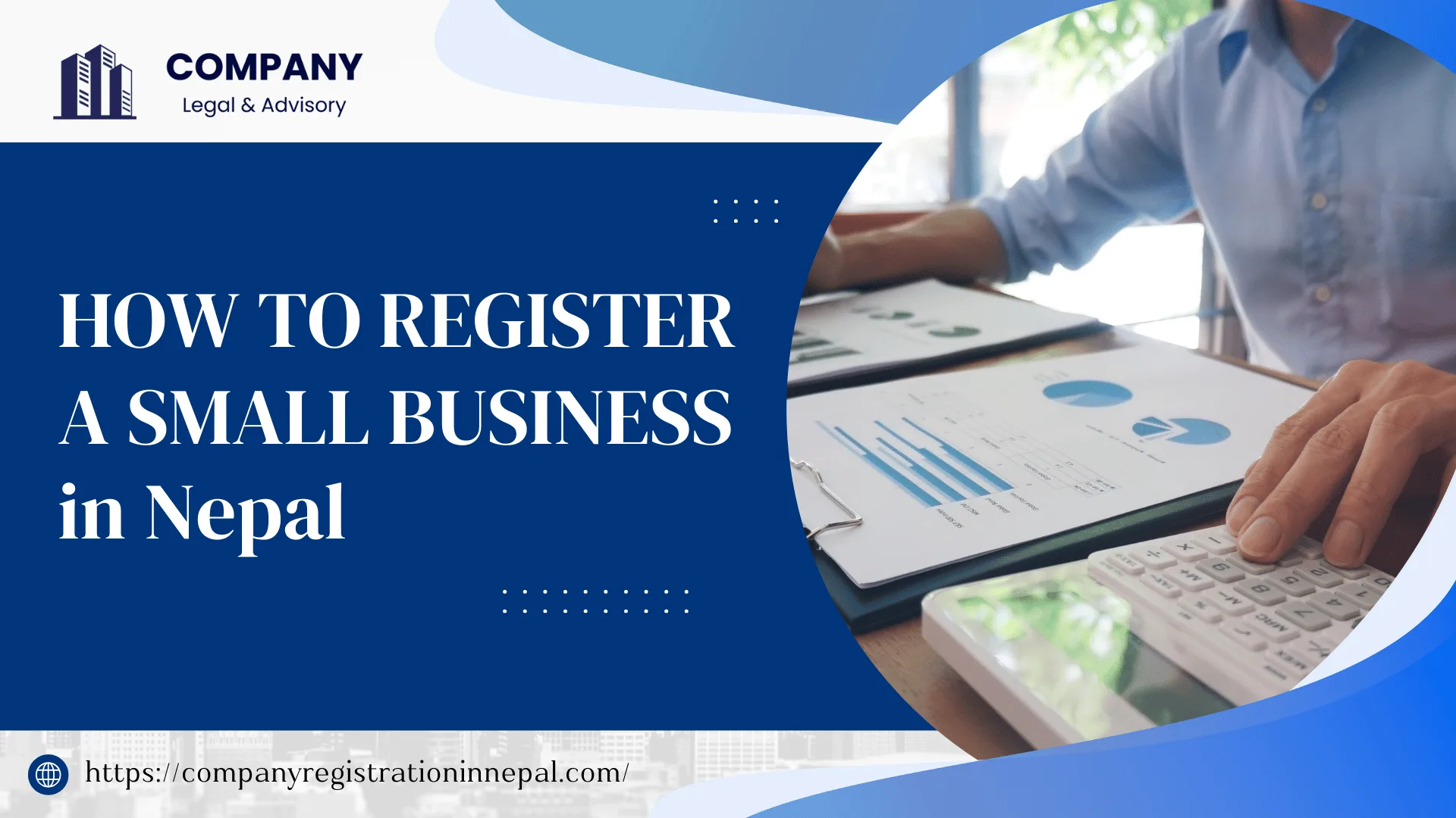 How to Register a Small Business in Nepal